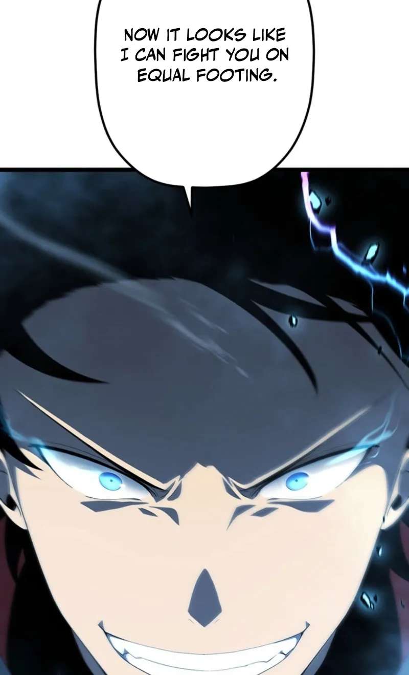 An Adventure in Paradise Chapter 97 - page 99