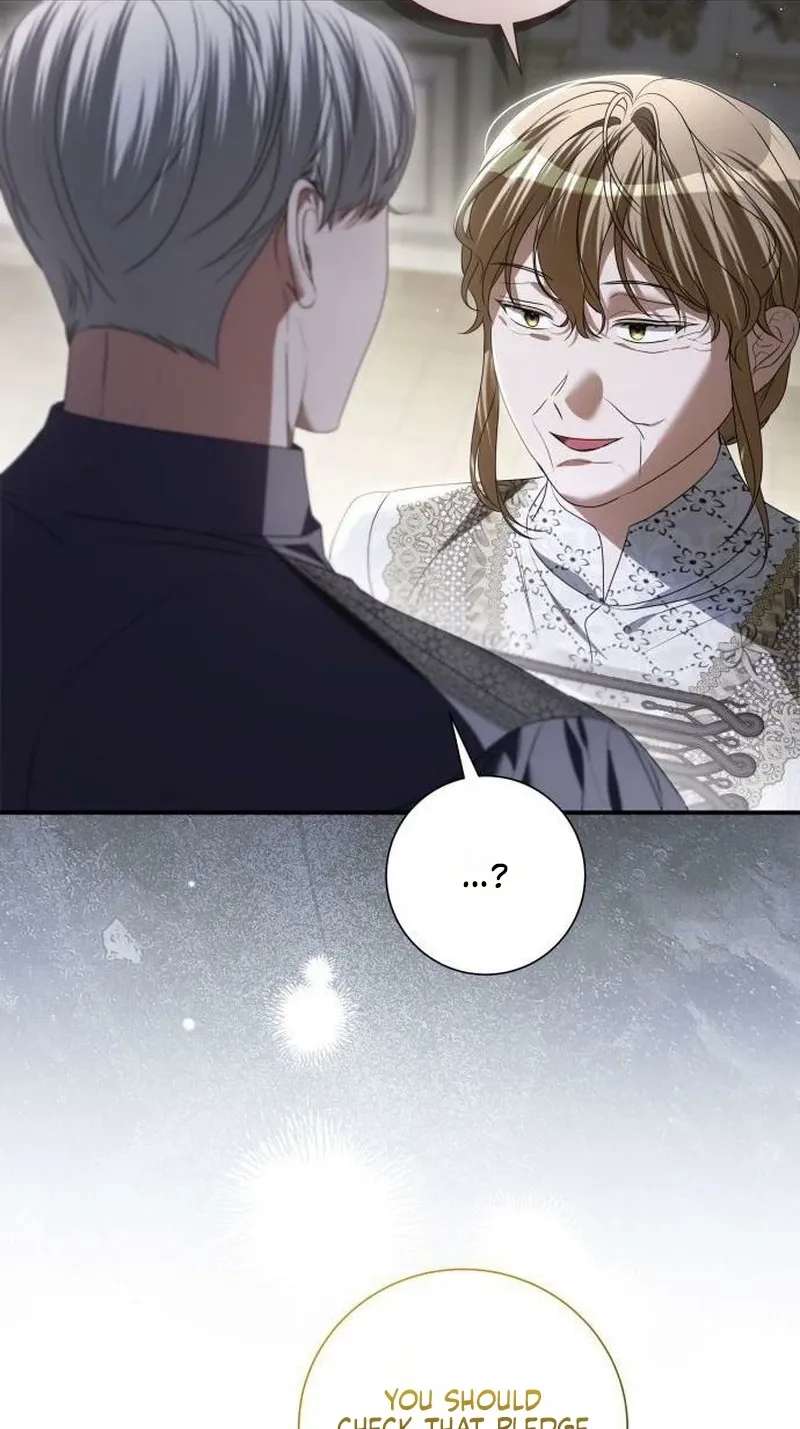 That's Just How First Love Is Your Highness Chapter 67 - page 69