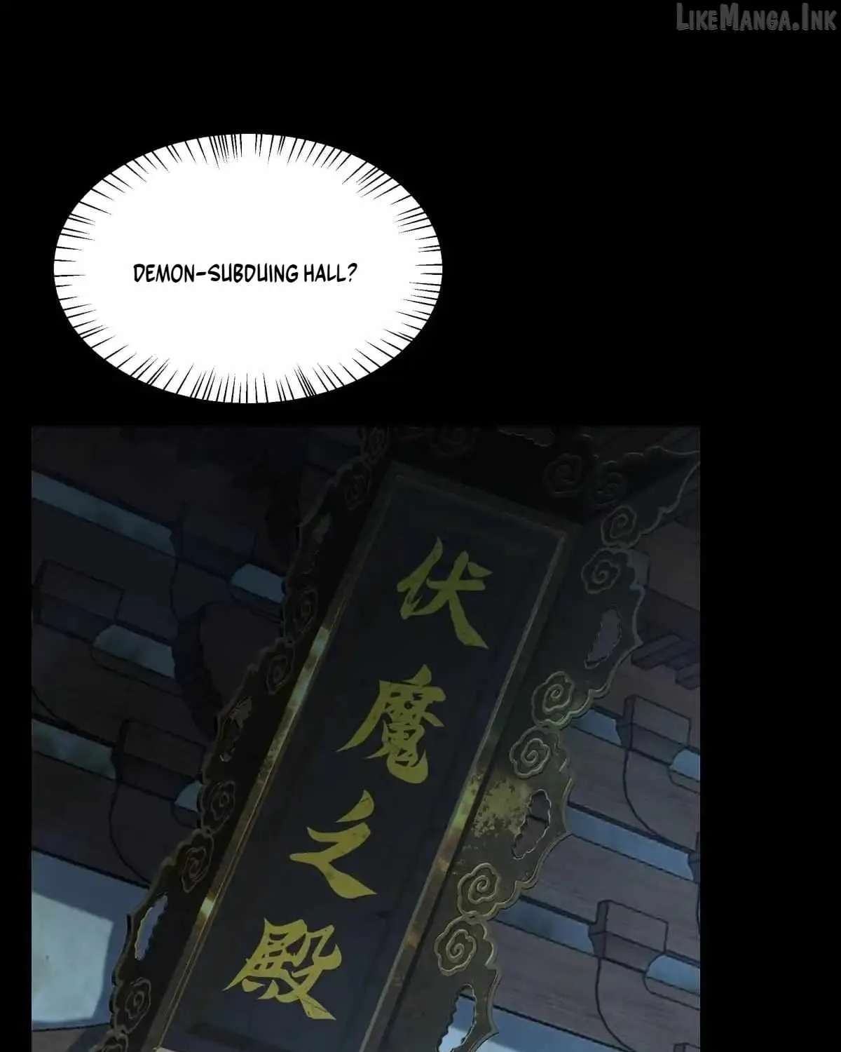 Reborn in the Water Margin World as the Strongest Wu Dalang Chapter 84 - page 15