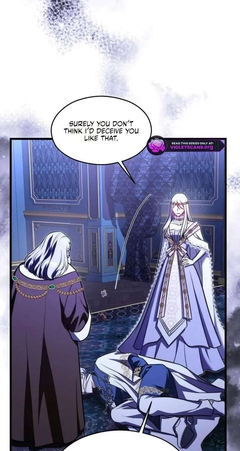 An Emperor 1000 Years Younger Than Me is Obsessed Chapter 83 - page 13