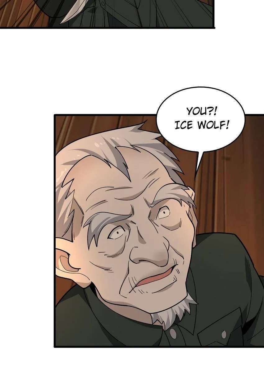 The Master of Fate Chapter 106 - page 15