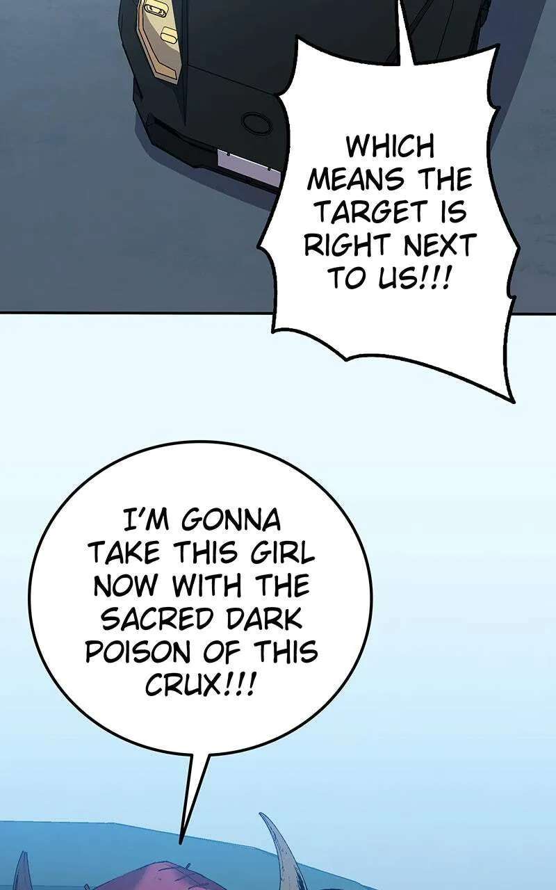 Bodyguard Babysitter Chapter 14 - page 95