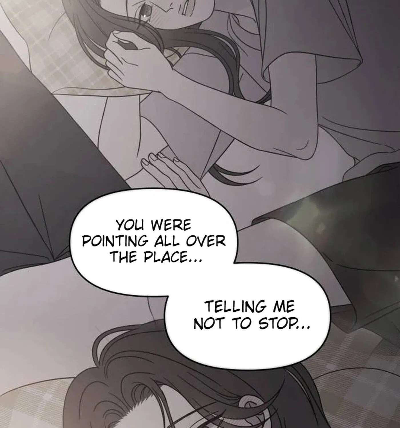 No Office Romance! Chapter 100 - page 7