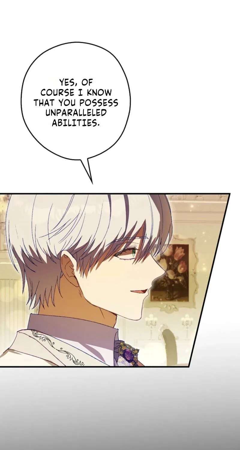Cinderella's Pocket-Sized Protector Chapter 57 - page 83