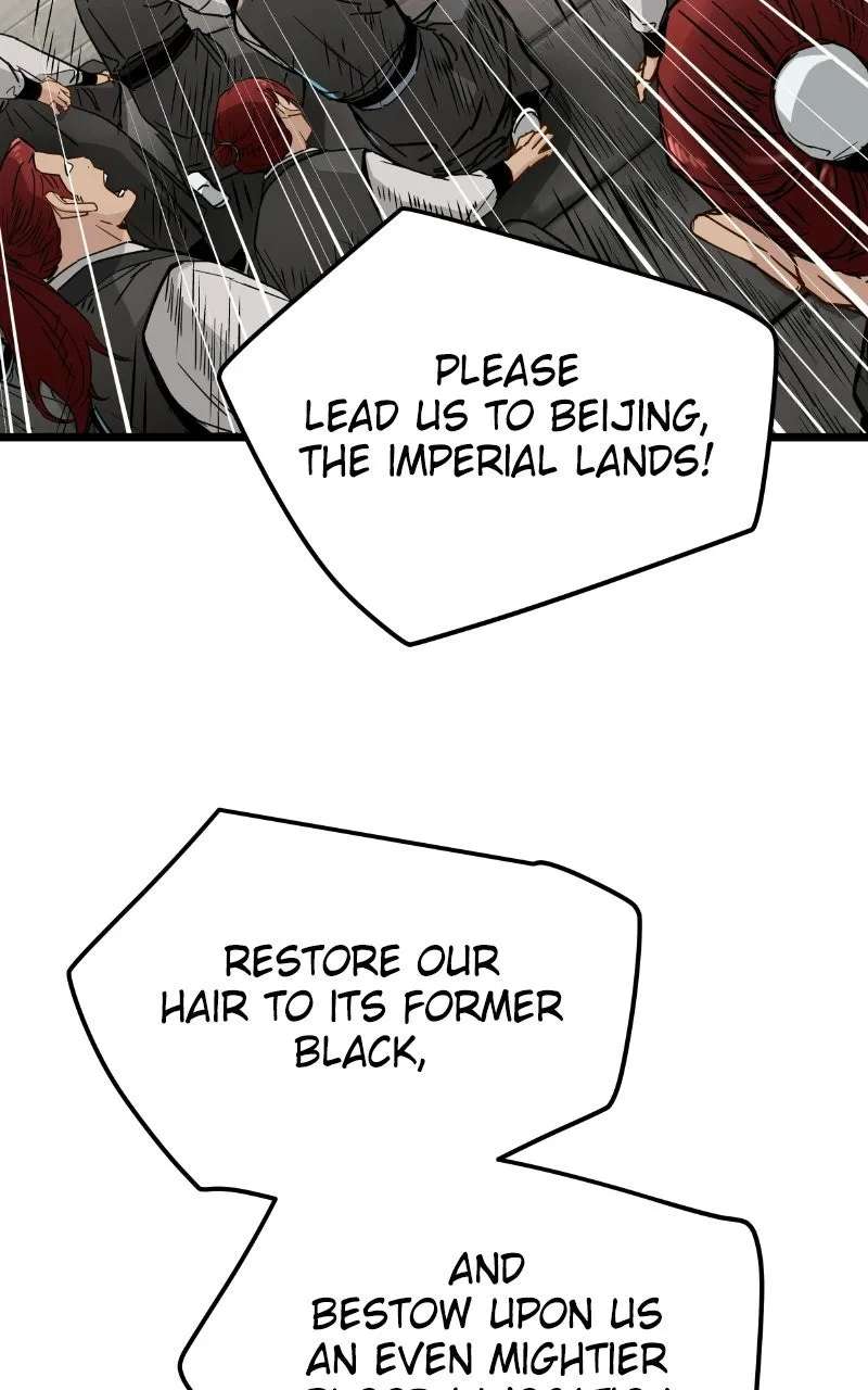 Chronicles of aDoomed Prodigy Chapter 76 - page 8