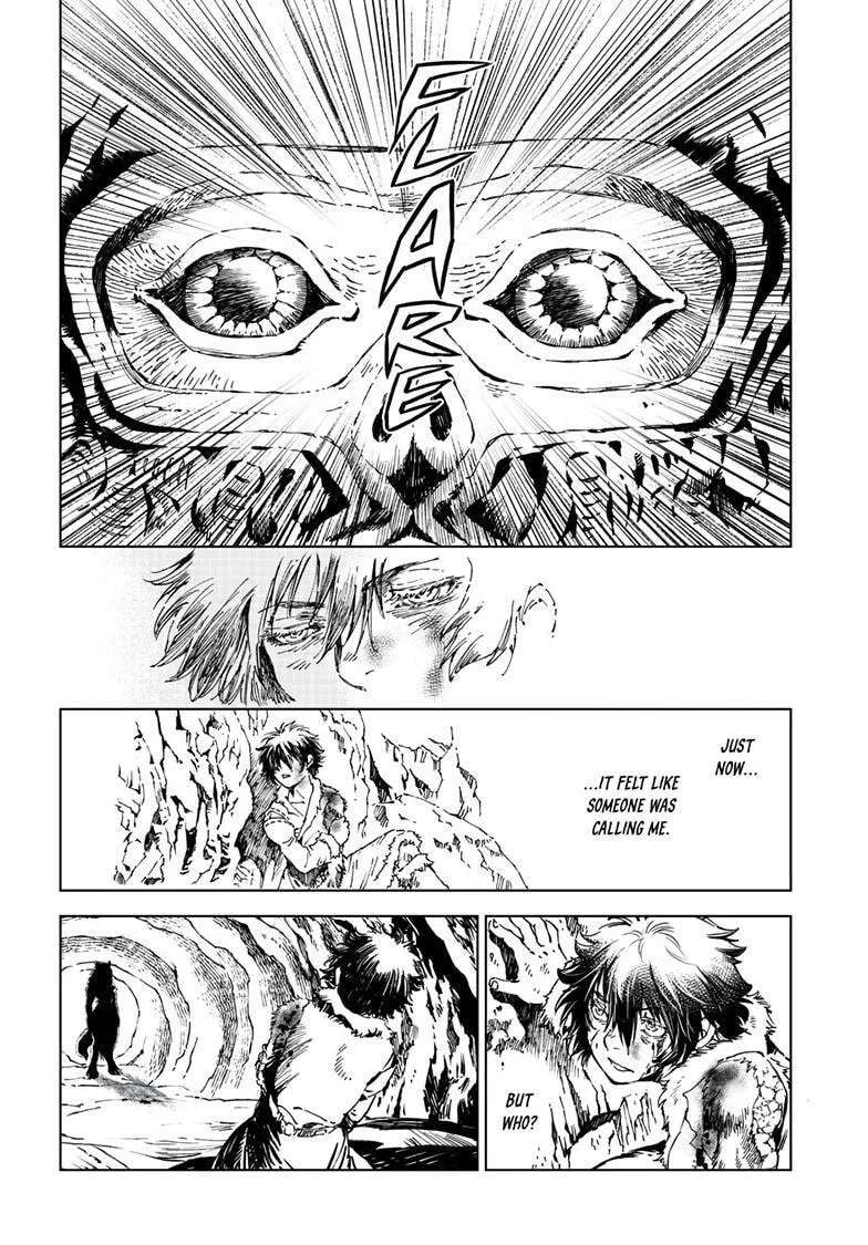 Kamudo Chapter 18.2 - page 6