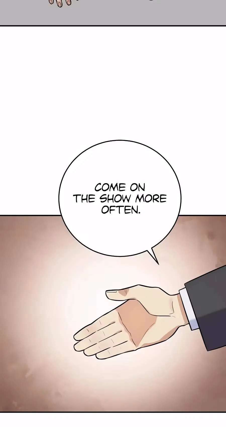 The Overly Competent Junior Employee Chapter 28 - page 51