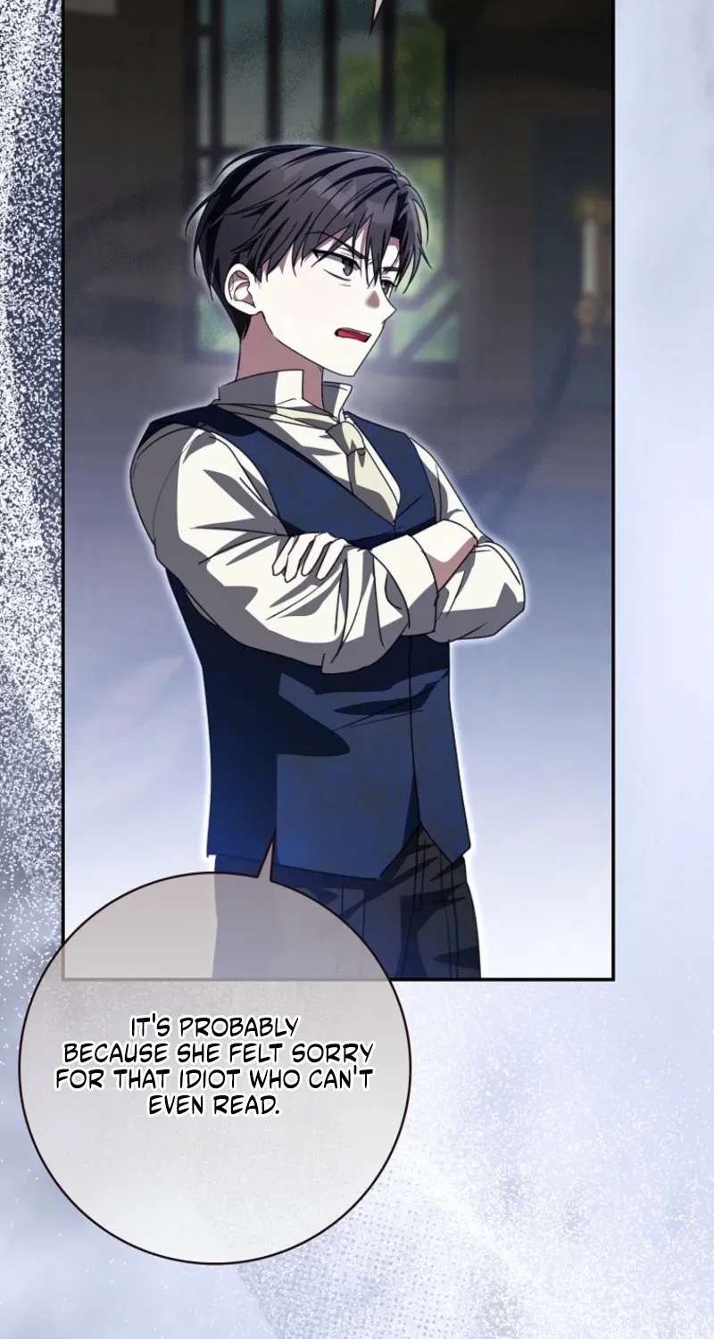 I’ll Try to Save My Father Chapter 25 - page 63