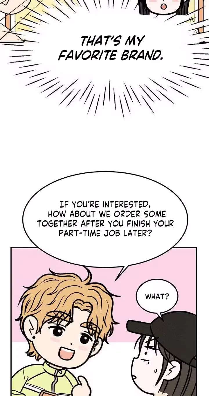 Pure Love Quest, Again Chapter 8 - page 14