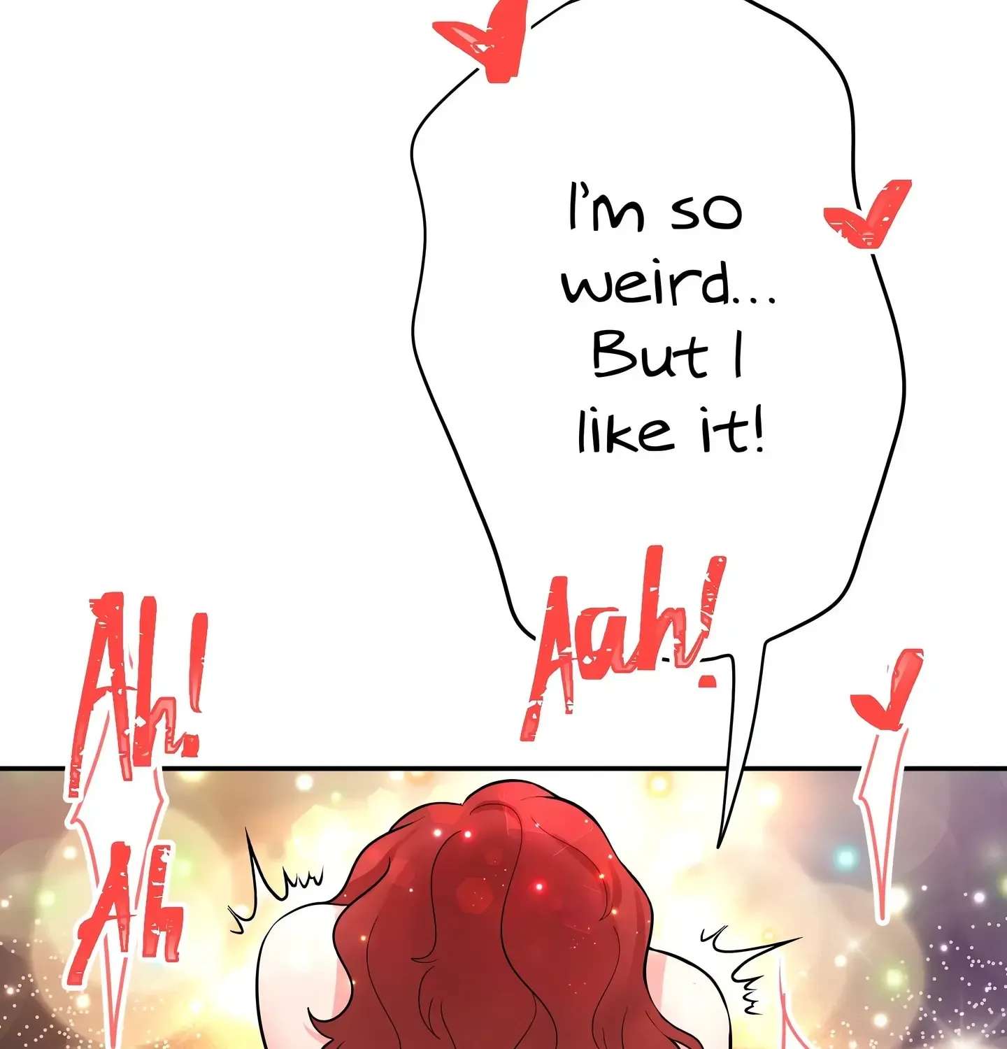 Loving Aunt Chapter 10 - page 86