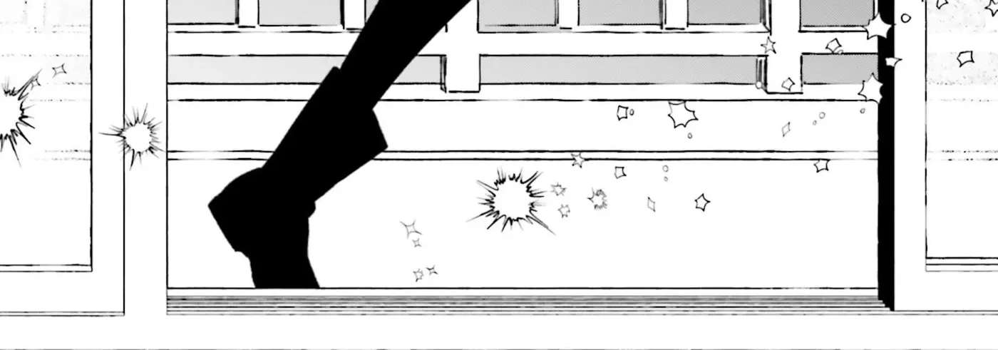Futsutsukana Kyuketsuki Desuga, Suenagaku Yoroshiku Onegai Shimasu Chapter 3 - page 37