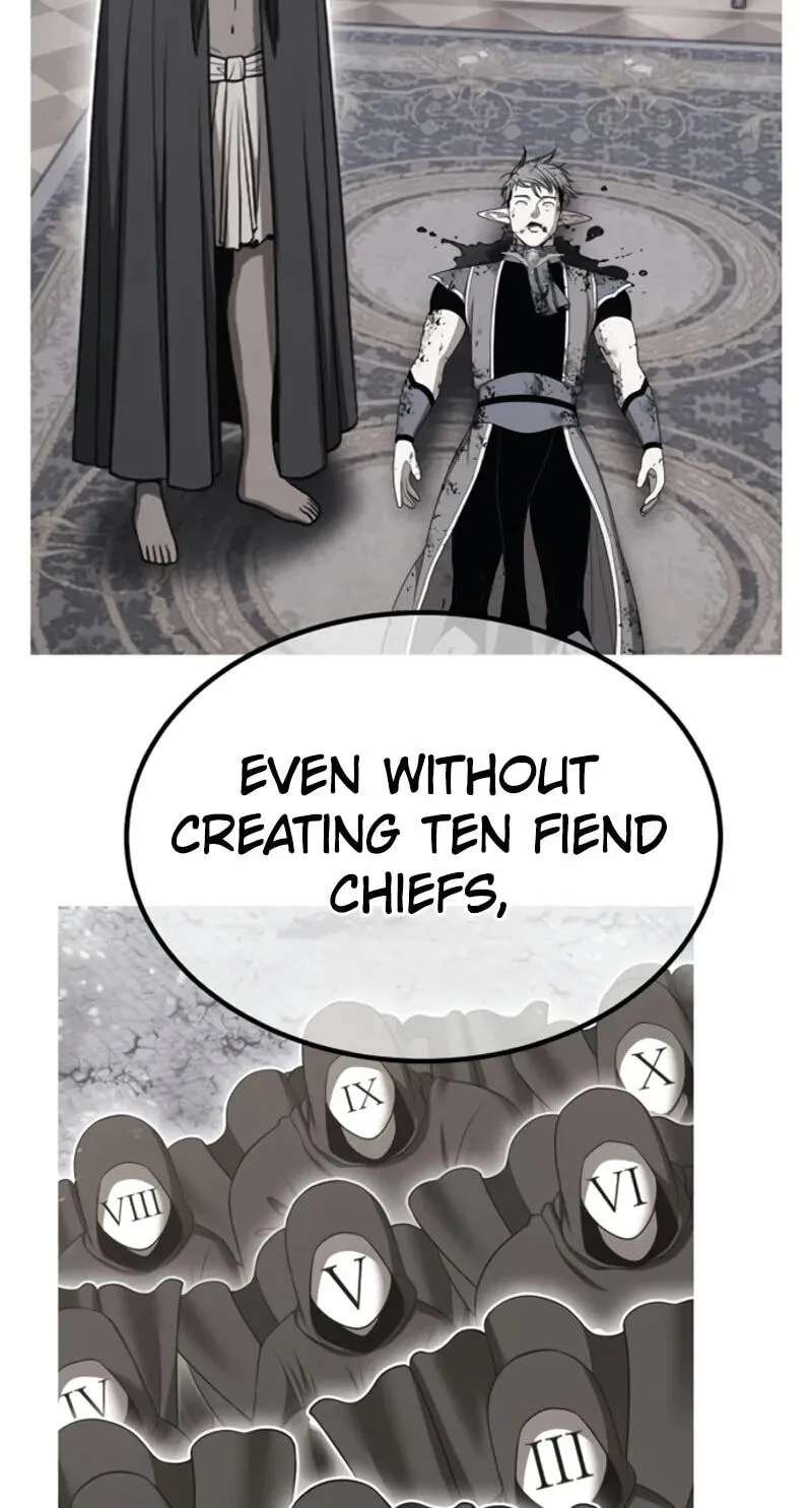 +99 Reinforced Wooden Stick Chapter 220 - page 187