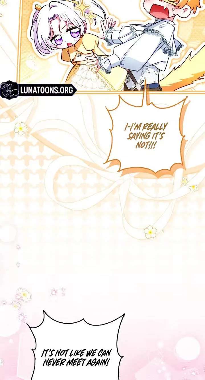 I'm the Brave Puppy Who Came to Save the Villainess Sister Chapter 42 - page 10
