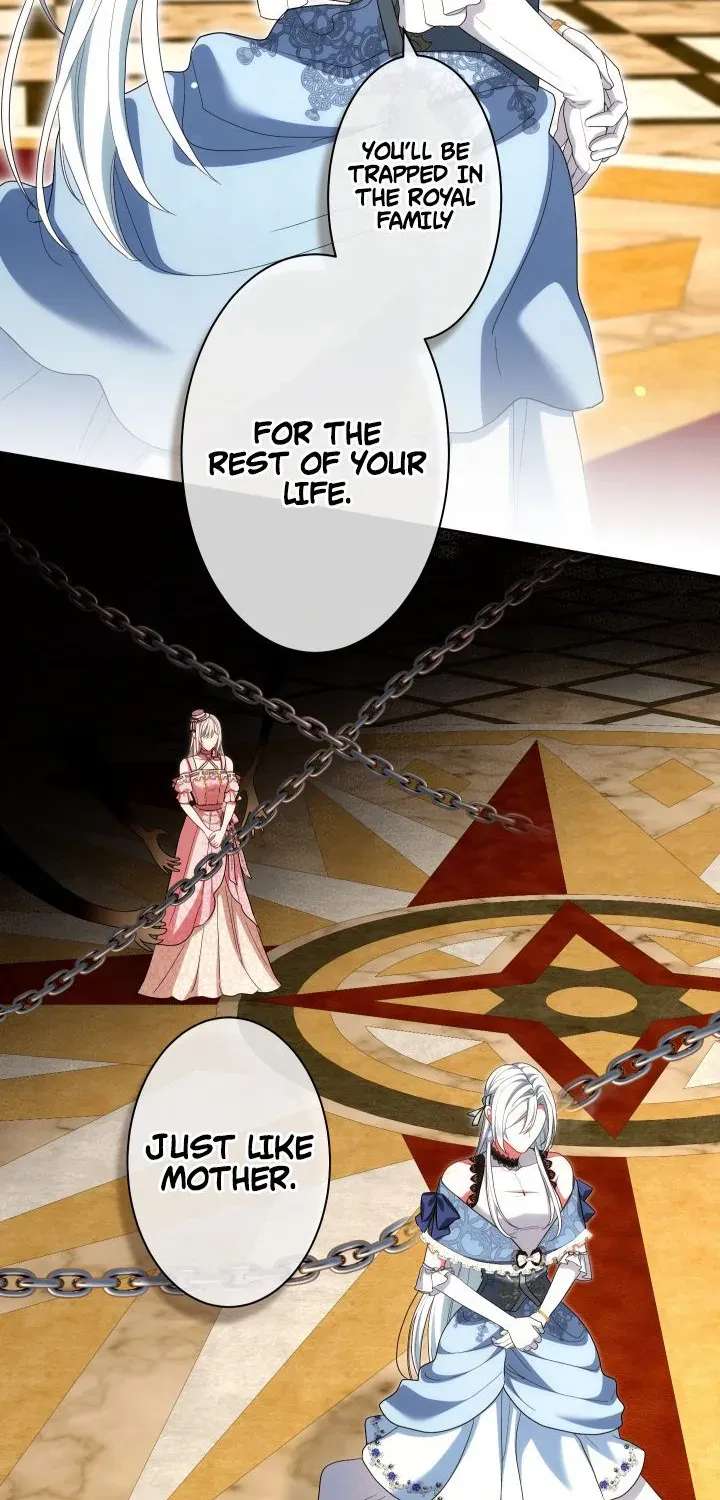 Behold The Perfect Villainess Chapter 61 - page 2