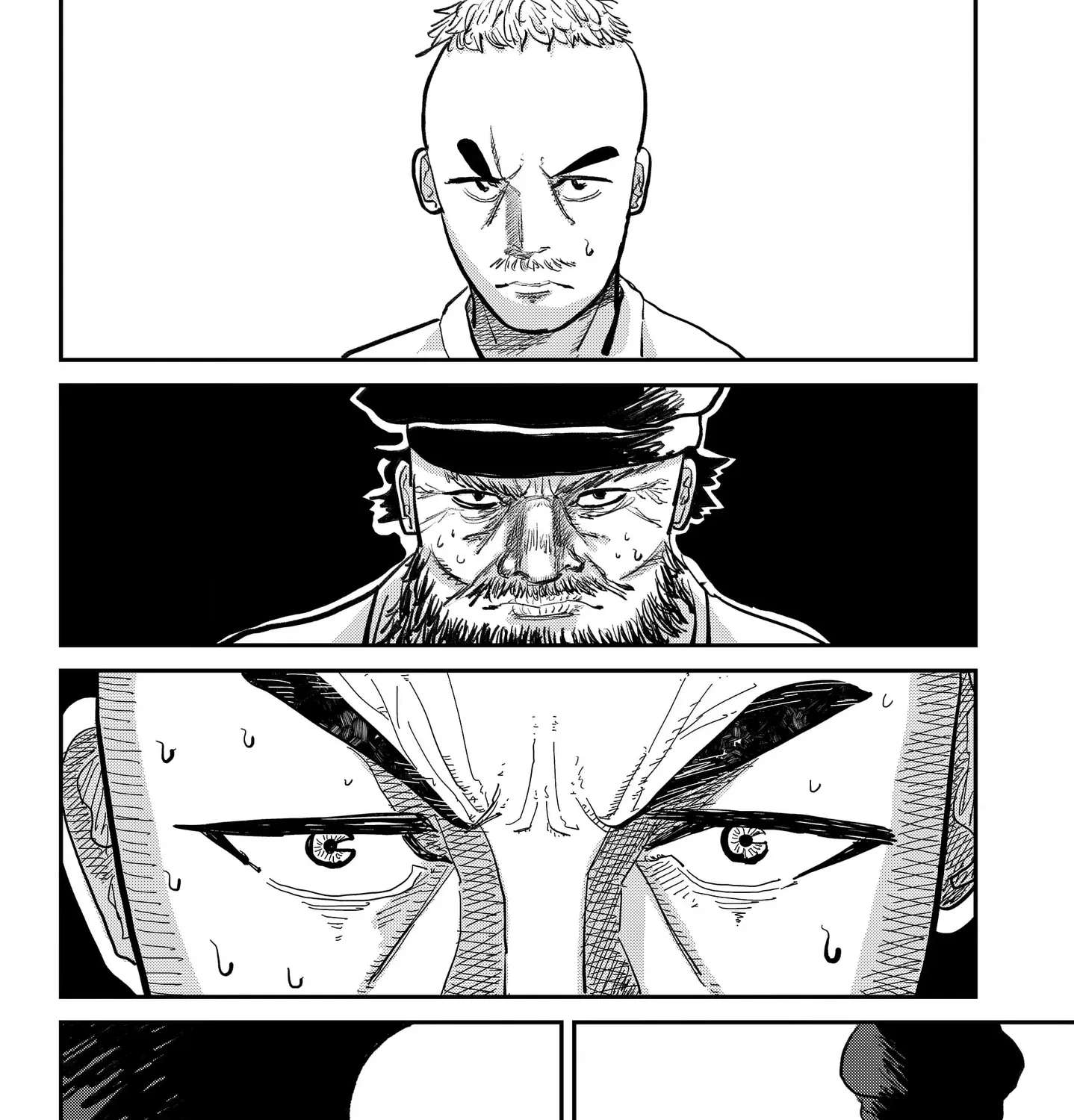 KAKAKAKA Chapter 1 - page 59