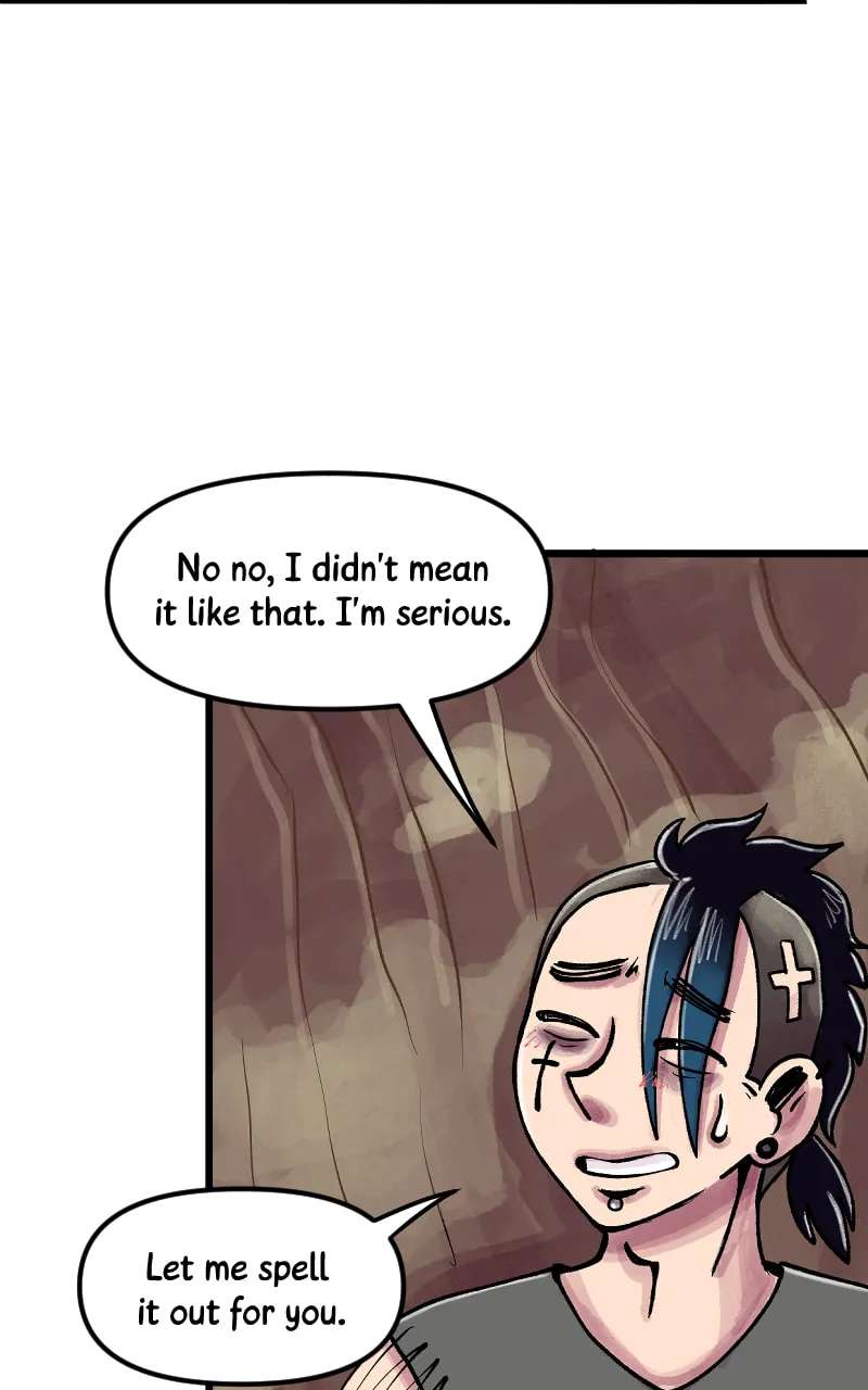Deception Chapter 334 - page 3