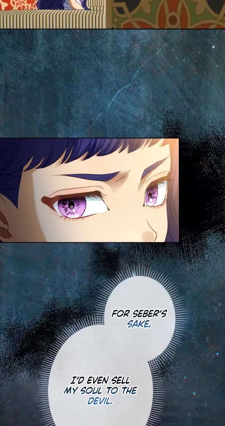 The Dragon's Fragments Chapter 20 - page 49