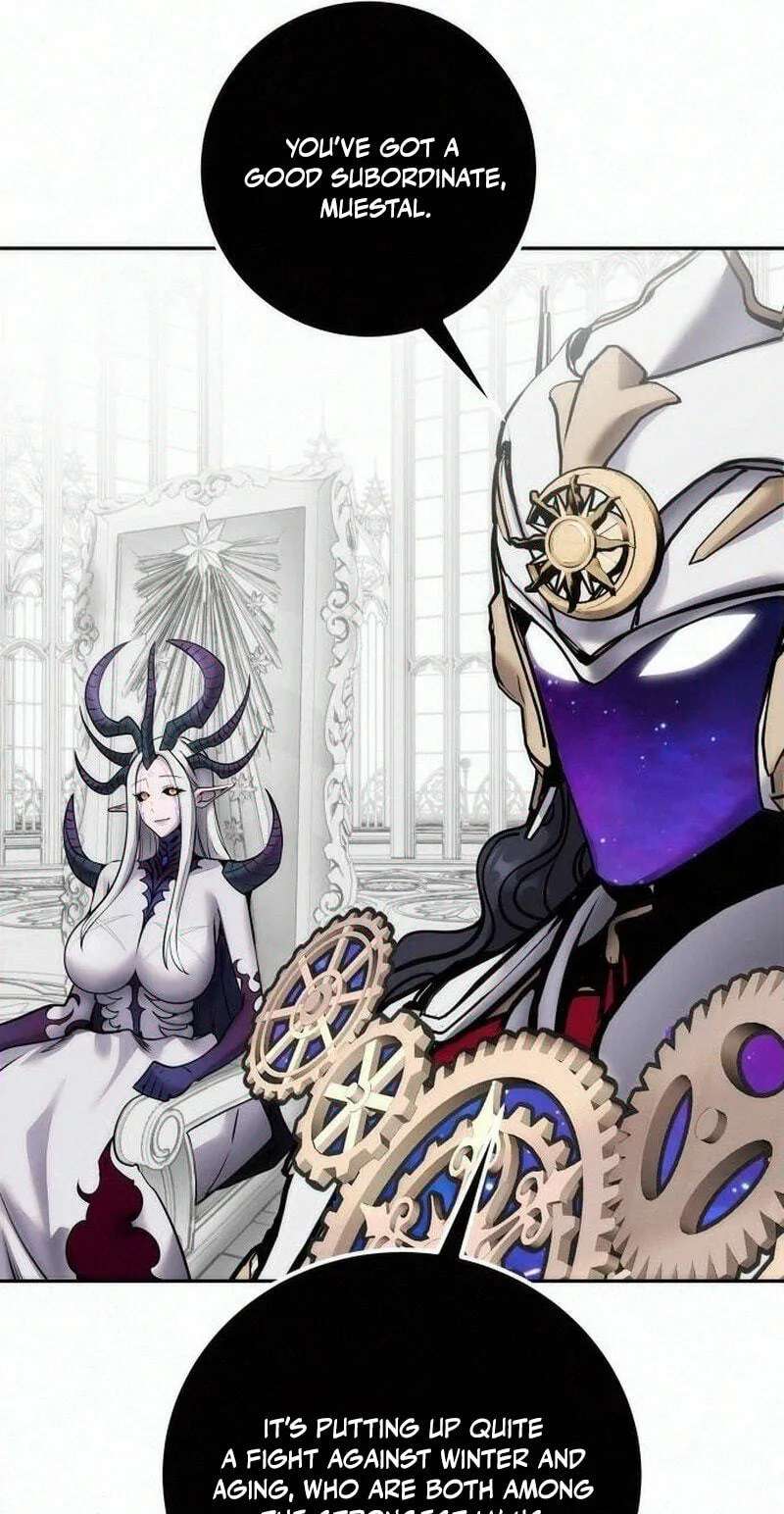 Secretly More Powerful than the Hero Chapter 138 - page 67