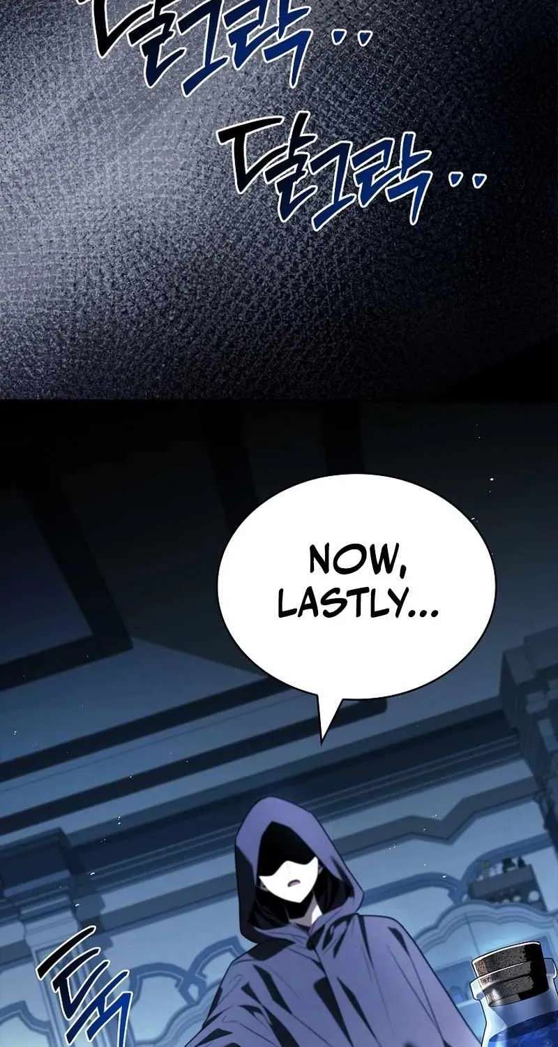 To Hell with Being Heir, I'm going to Heal Chapter 30 - page 109