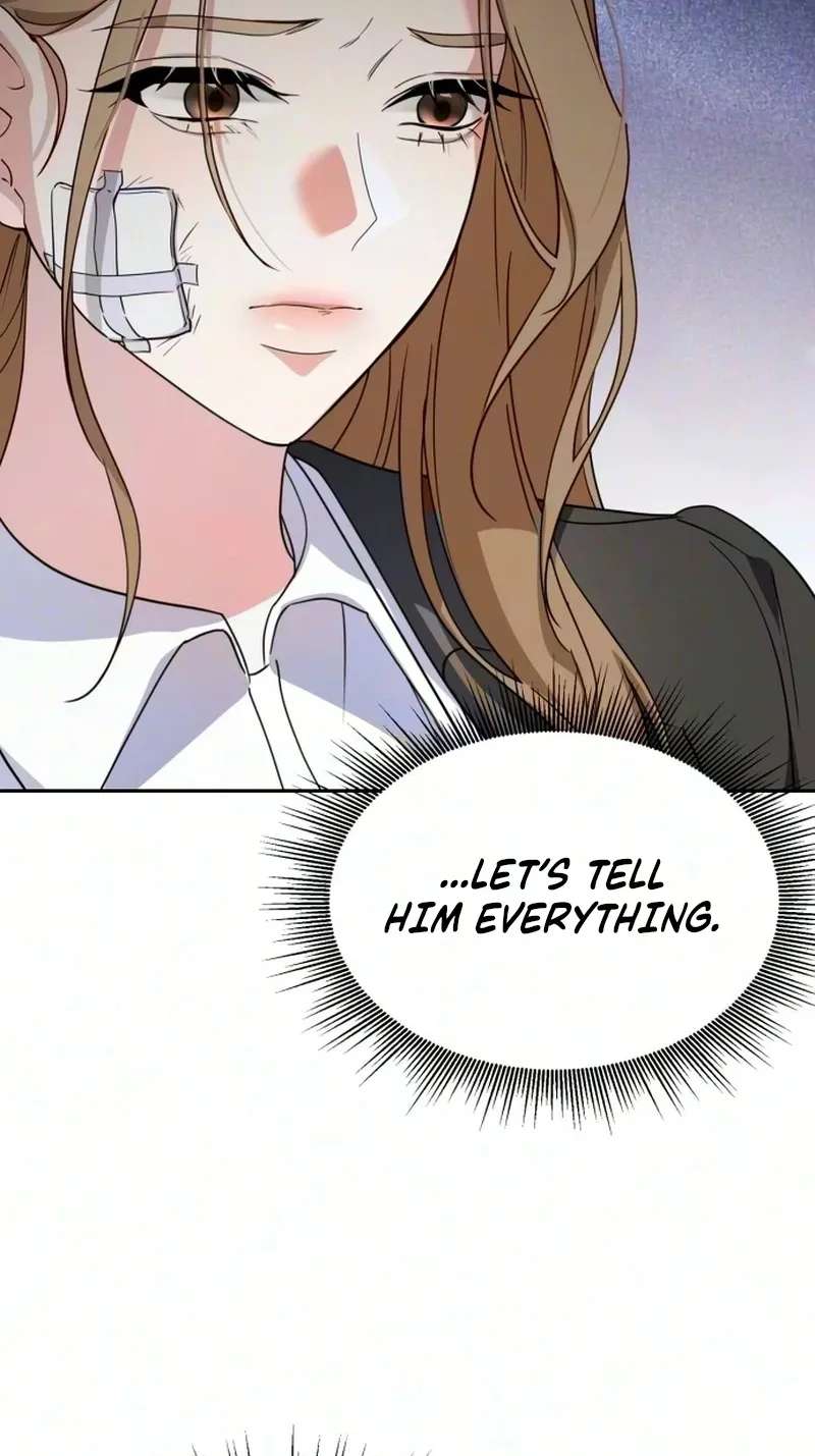 How Dare I Love You Chapter 5 - page 24