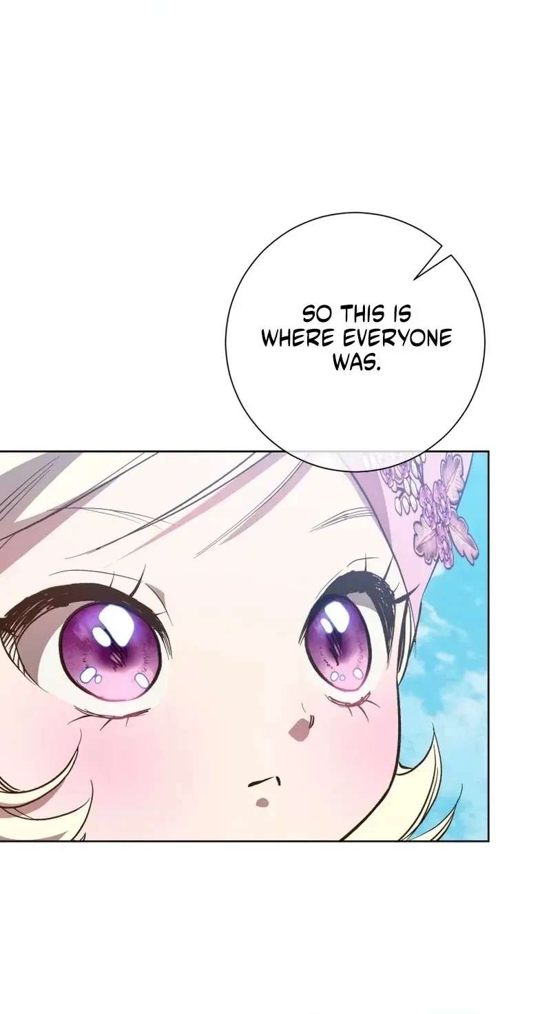 Kingmaker Goddess Chapter 69 - page 50