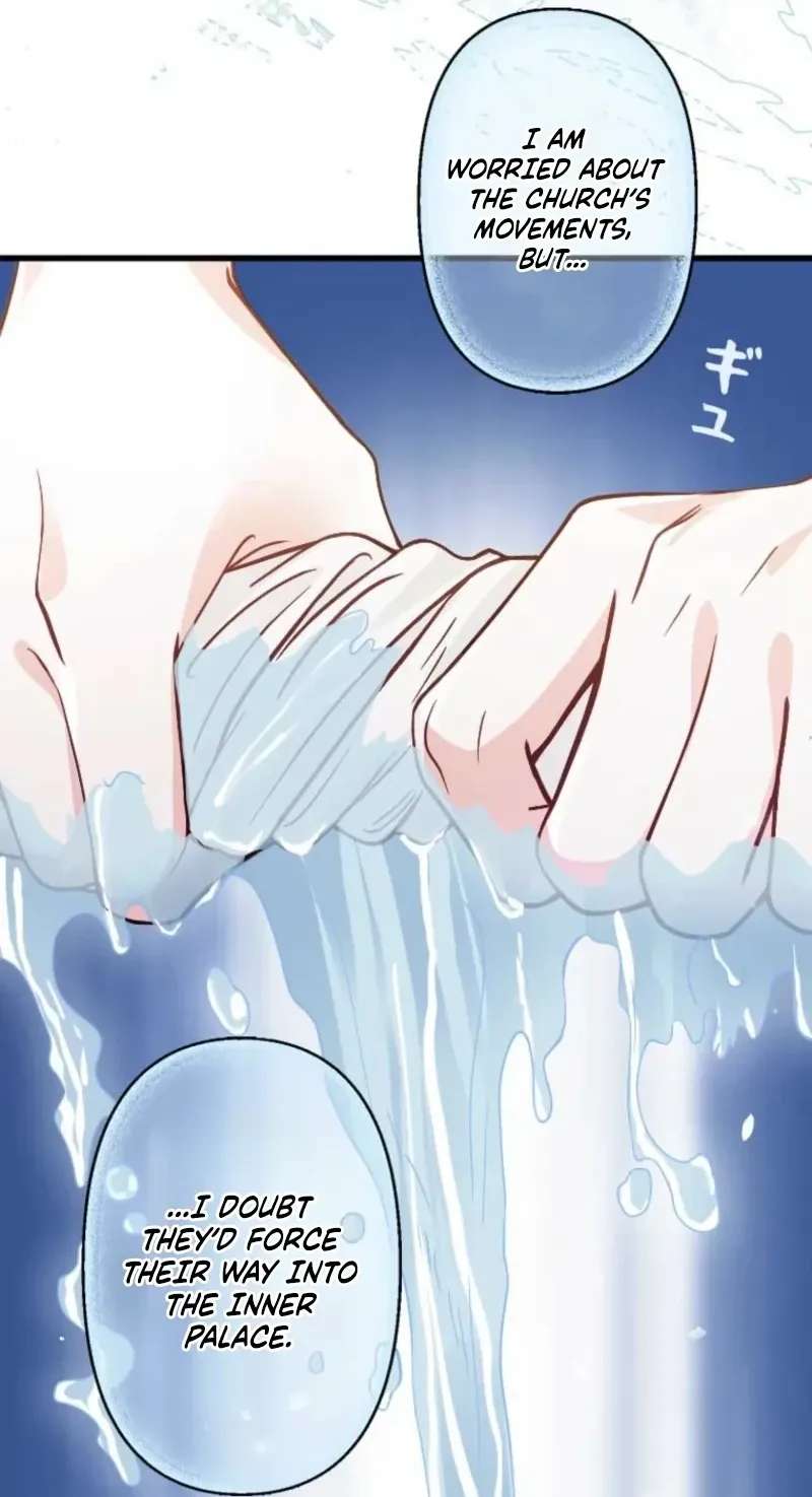 The Tyrant's Overprotective Contract Mother Chapter 51 - page 78