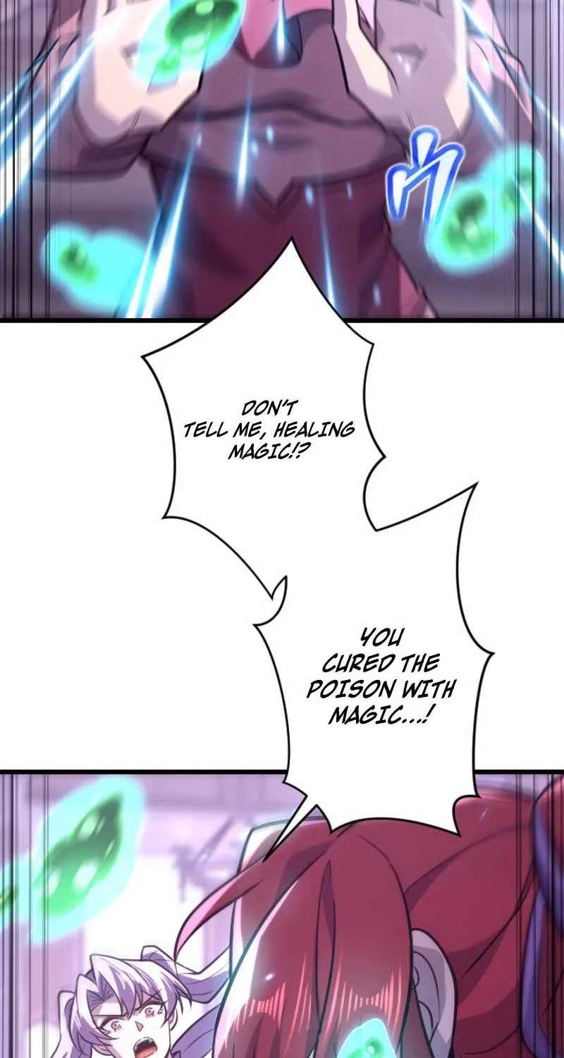 The Rebel of the Tyrant Noble House Chapter 38 - page 79