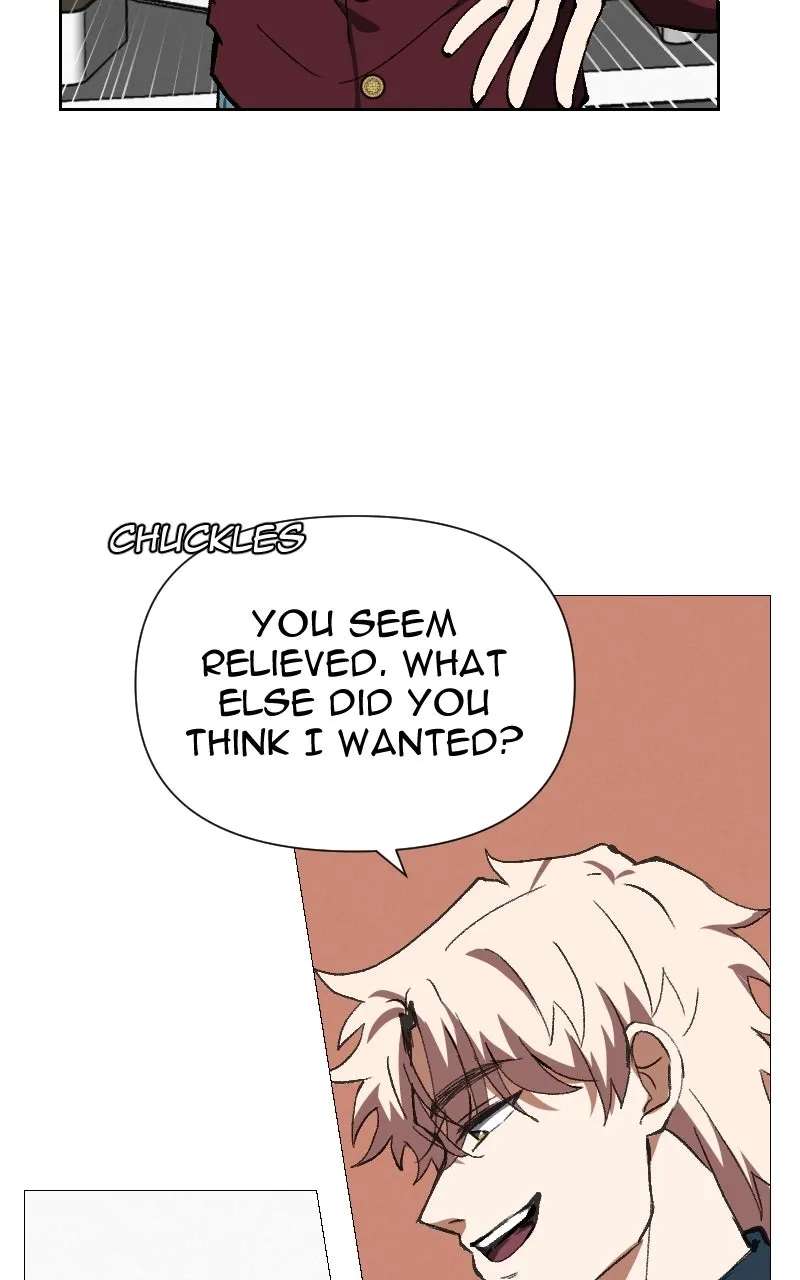 Unlovable Replacement Chapter 139 - page 35
