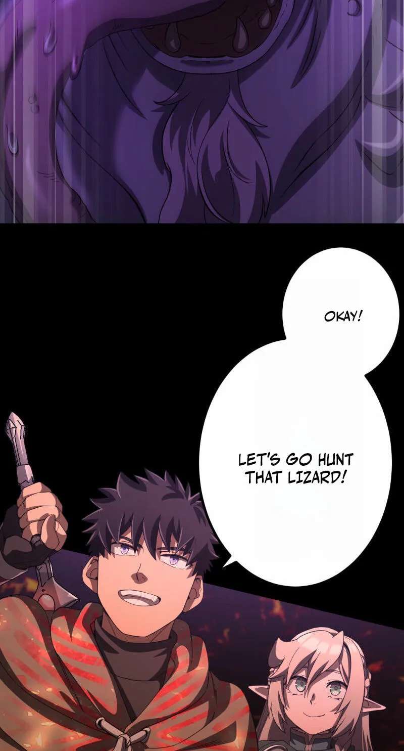 Monster Eater Chapter 116 - page 6
