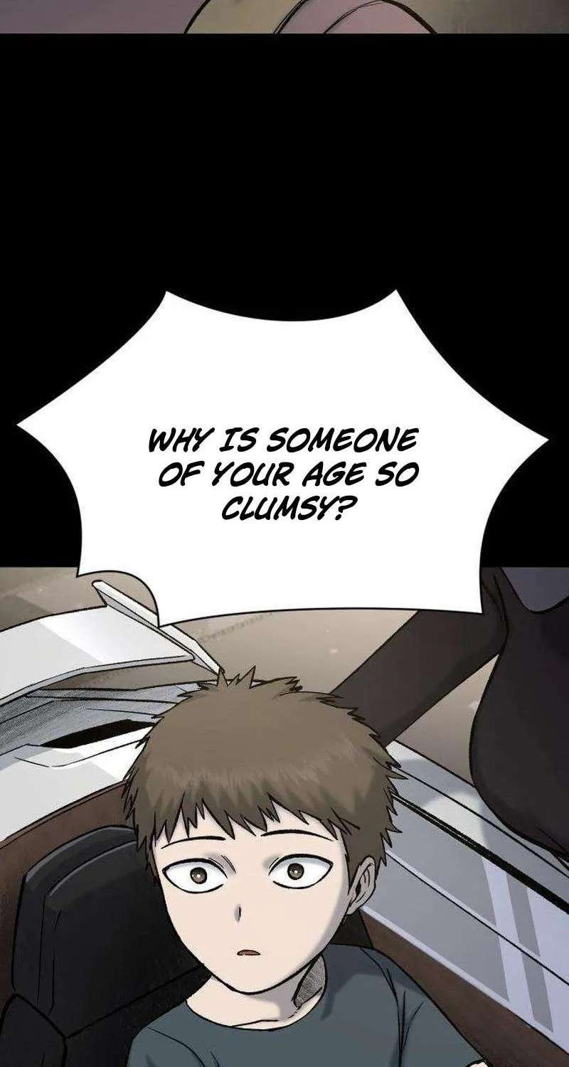 Hell Login Chapter 8 - page 19