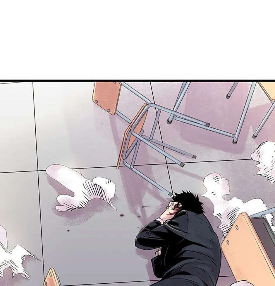 Switch (Ji-Dong & Kim Dong-Chan) Chapter 2 - page 274
