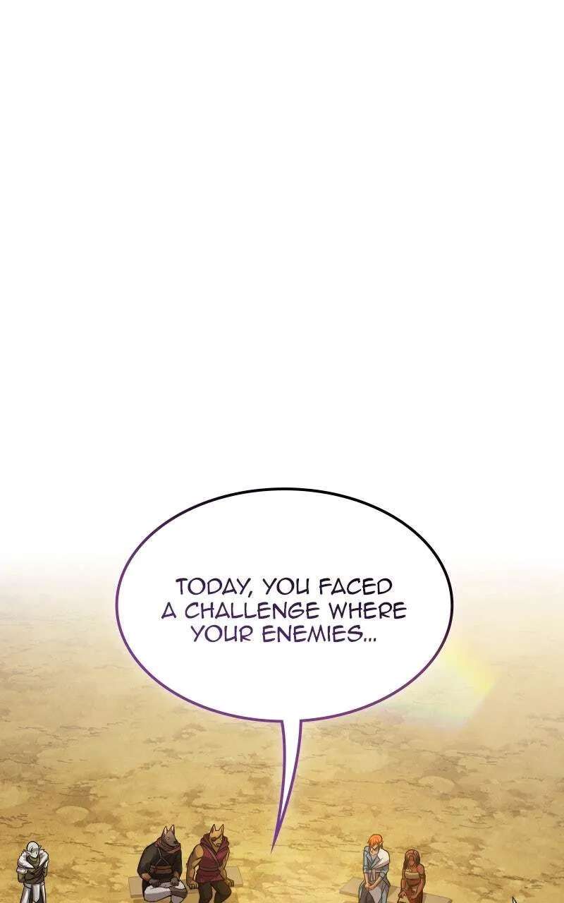 Mark of the Fool Chapter 31 - page 1