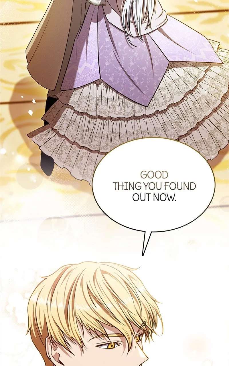 She No Longer WieldsHer Sword Chapter 21 - page 15