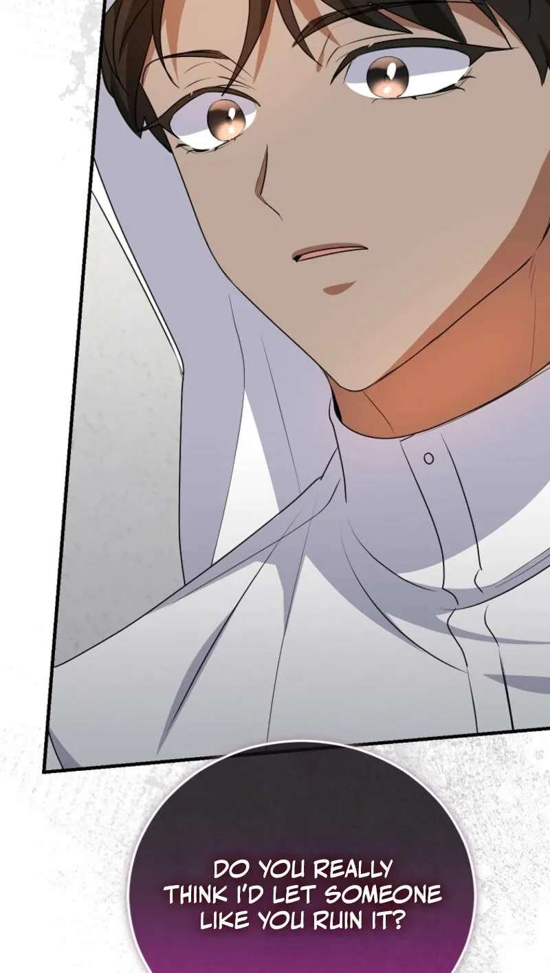 I Am In The Same Class As The Crazy Male Leads Chapter 98 - page 30