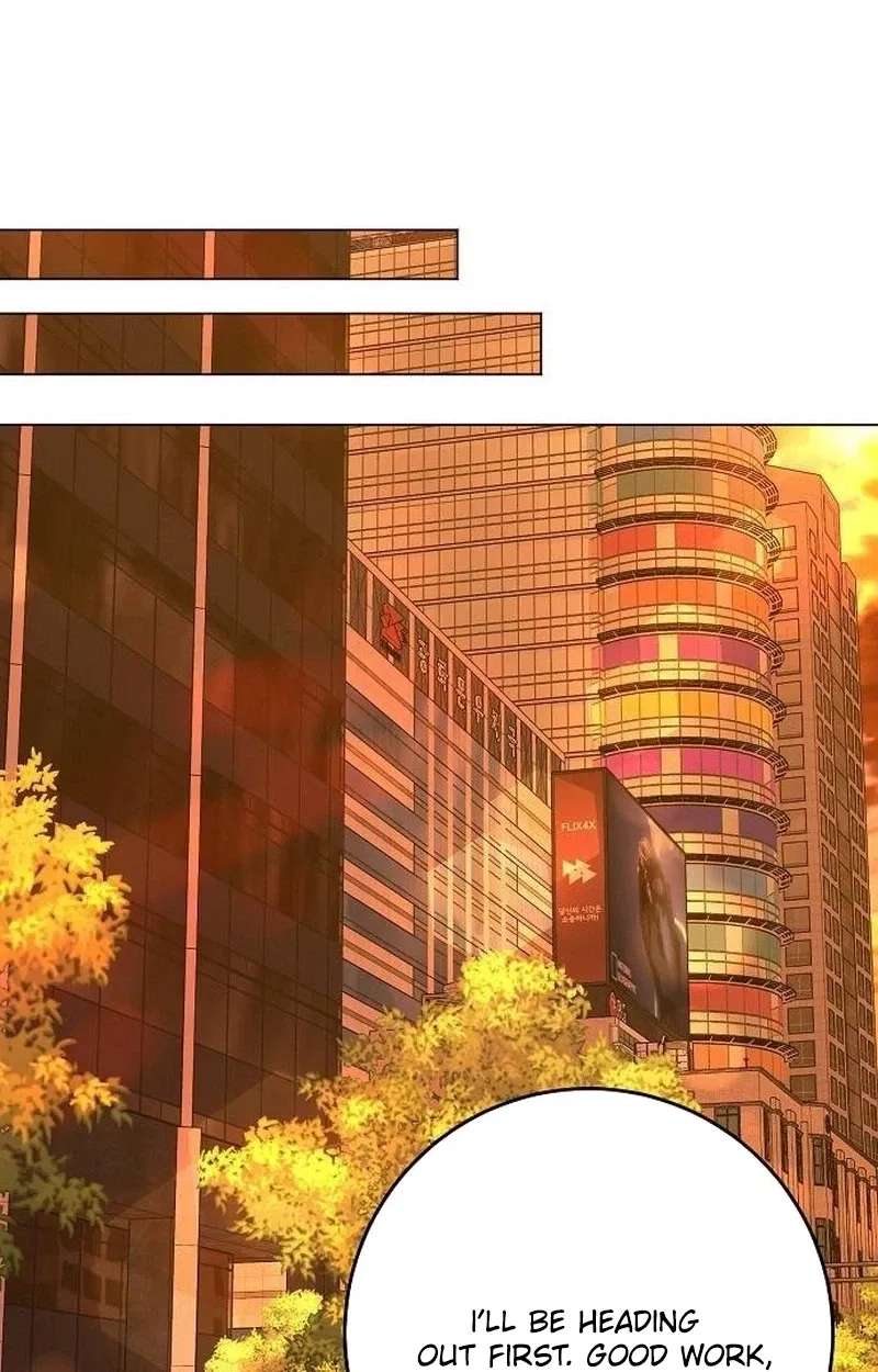 I Don't Recommend Making a Mistake With Your Male Friend Chapter 24 - page 64