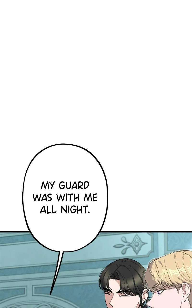 Shadow Princess (Jagyum) Chapter 38 - page 34