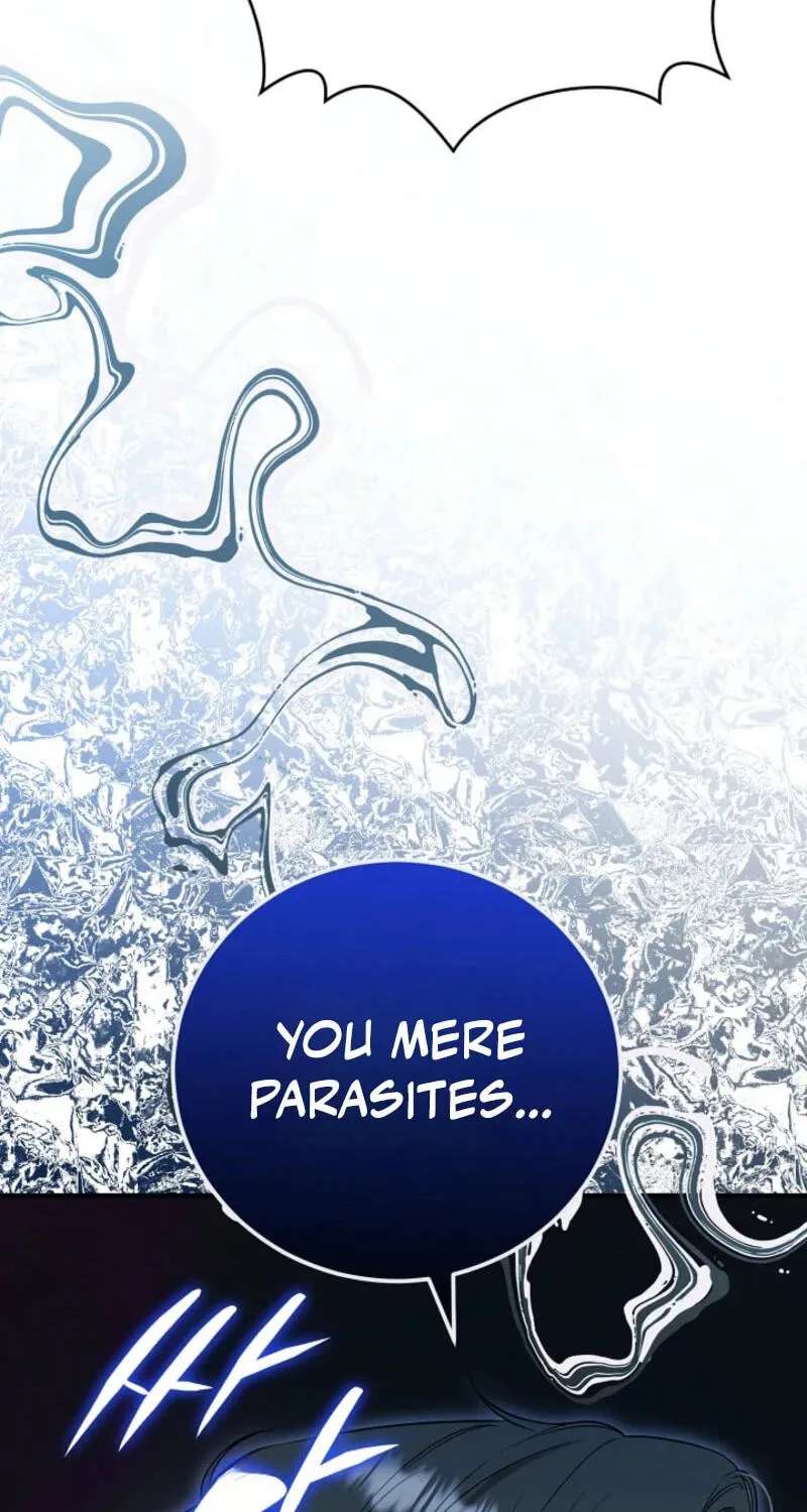 The Eldest Daughter Walks Down The Flower Path Chapter 46 - page 6