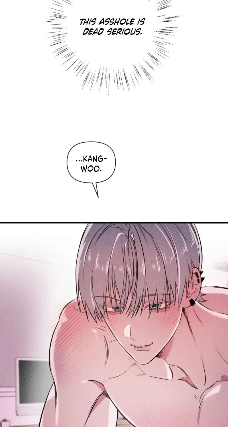 Careless Love Chapter 2 - page 40