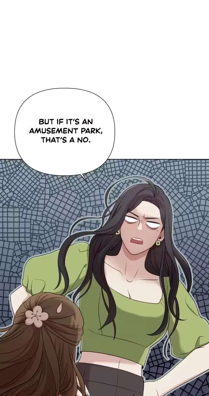 Hi Mommy Chapter 13 - page 43