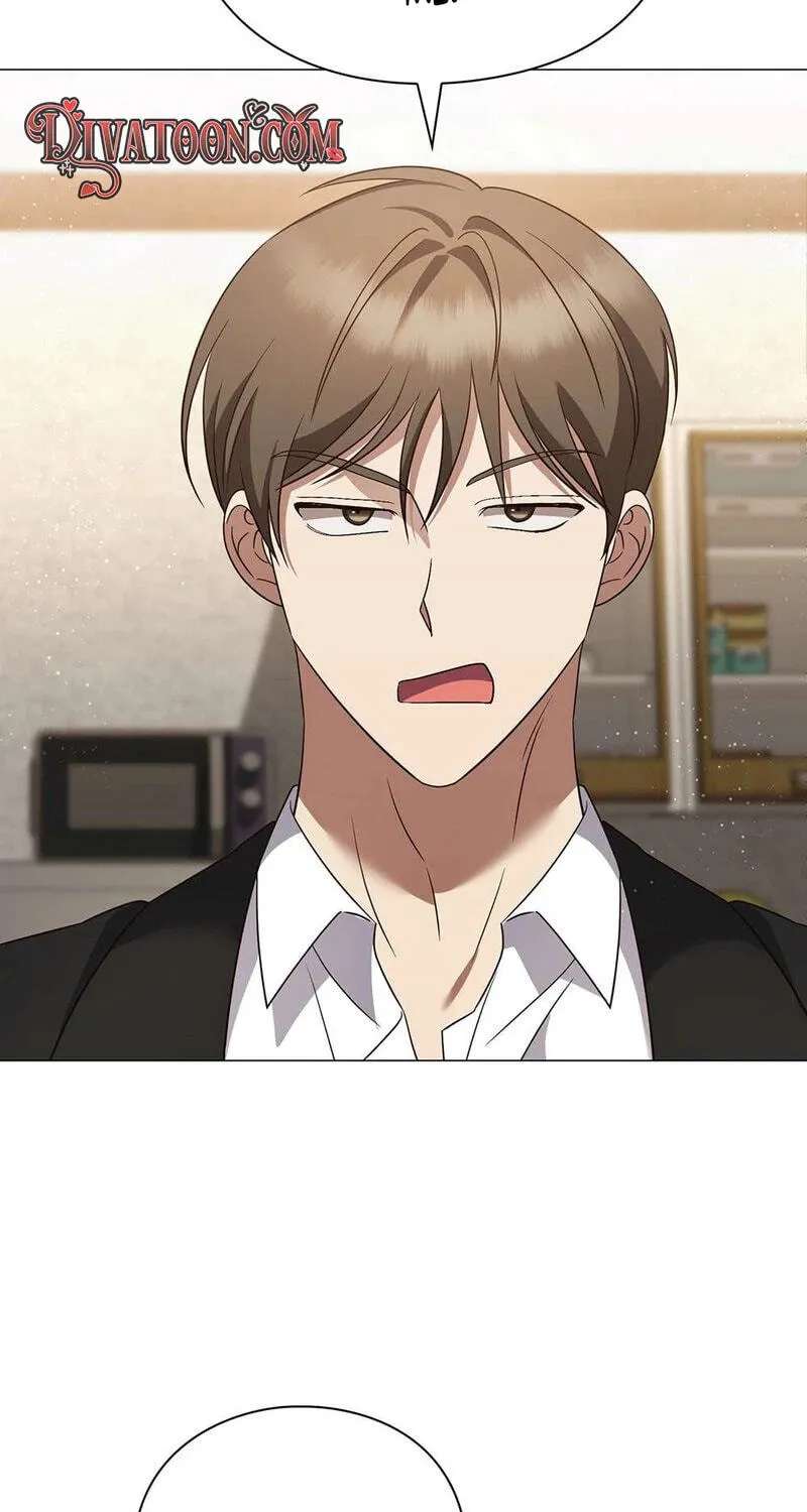 Beast's Lover Chapter 26 - page 60