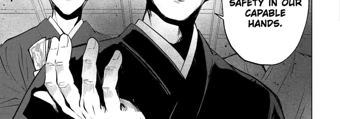 The Dragon's Bride: Loved as His Fated Mate. Chapter 7.6 - page 34