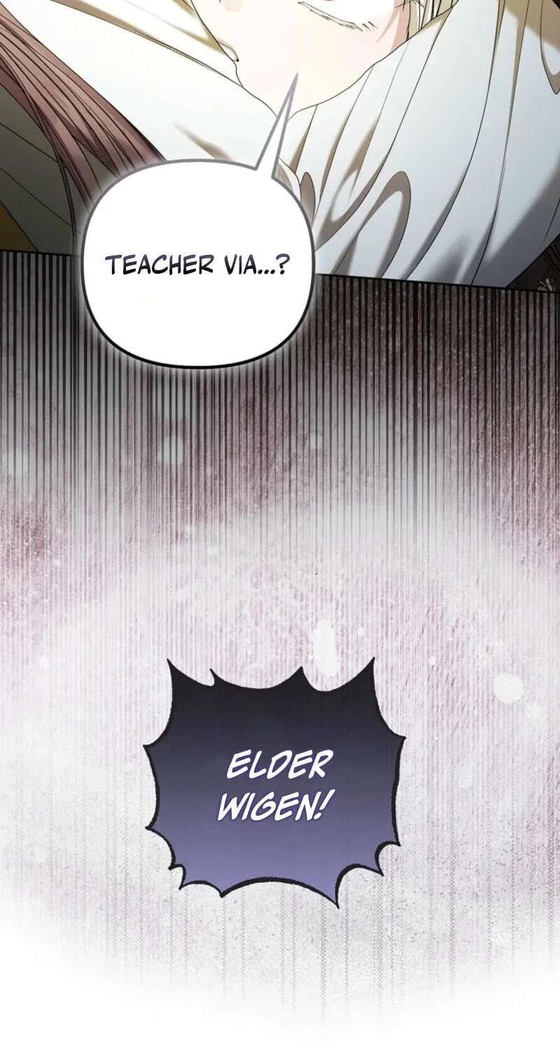 The Time-limited Extra Is Disguised as a Tutor in a Villain’s House Chapter 49 - page 27