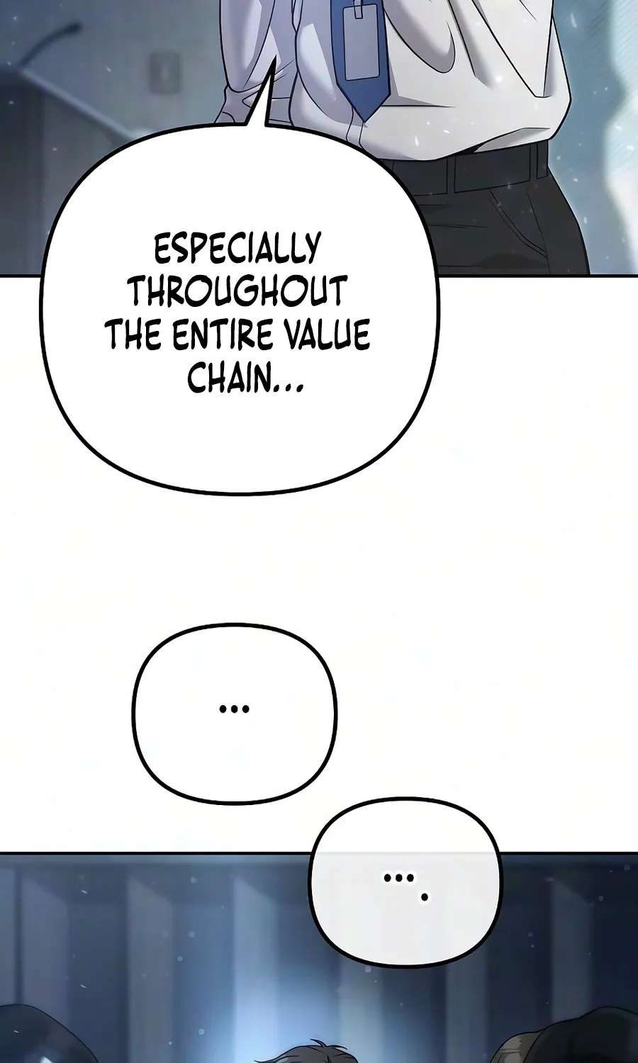 The Money Keeps Piling Up Even If I Spend It Chapter 3 - page 88
