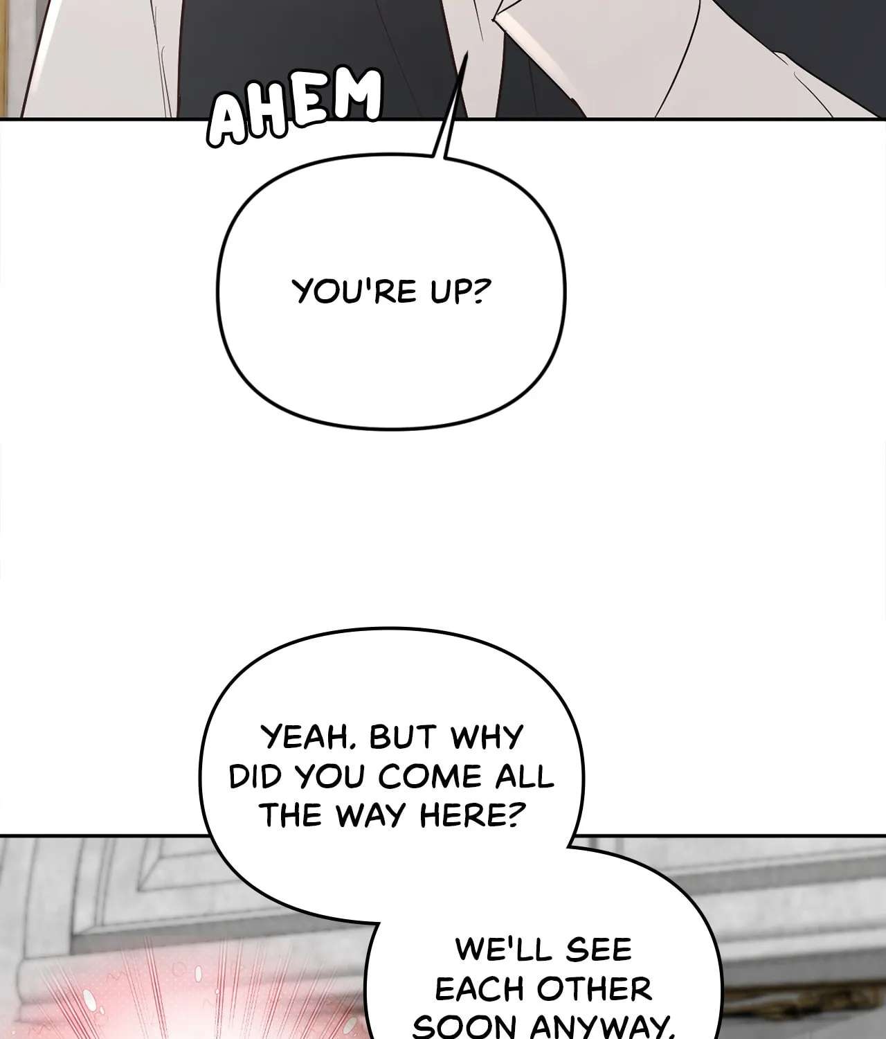 I Adopted the Male Lead from the Shelter Chapter 124 - page 75