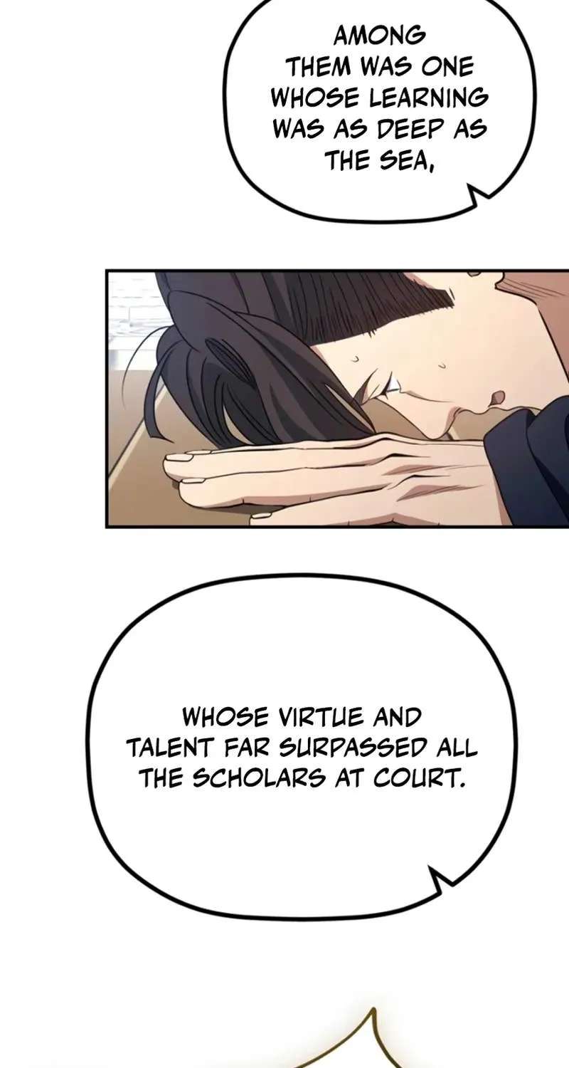 The Youngest Son of the Eunhae Merchant Group Chapter 73 - page 57