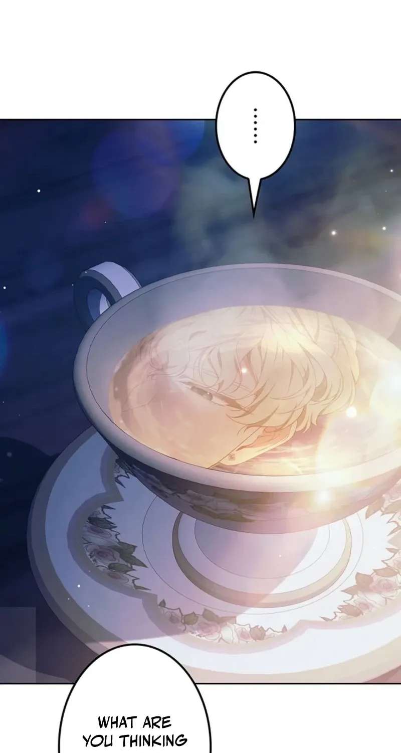 The Hated Stepmother Begins Her Second Life Chapter 30 - page 71