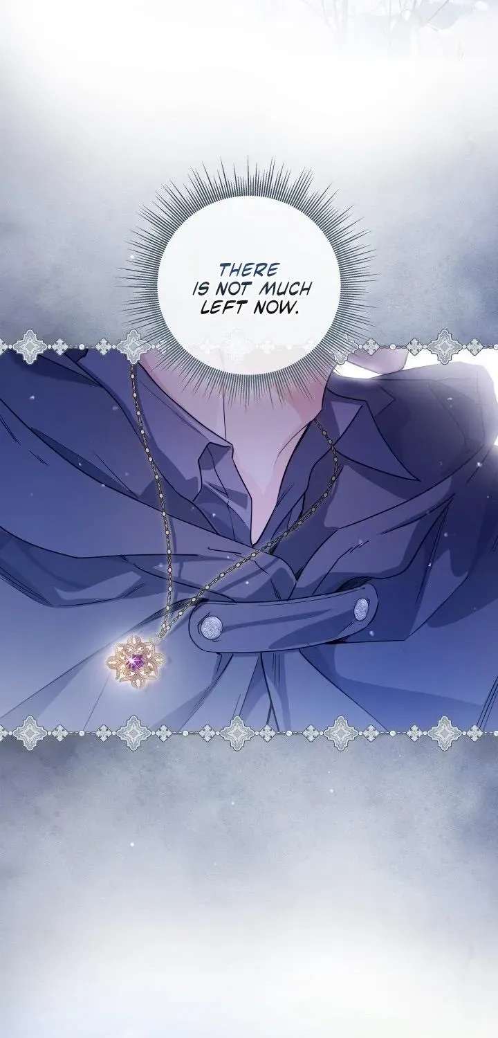 The Princess Stans in Secret Chapter 105 - page 45
