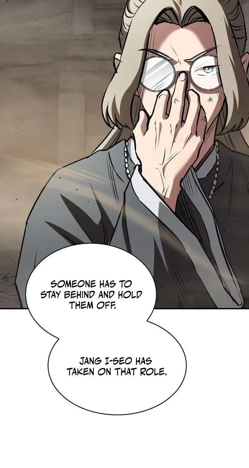 The Spy’s Life In The Demonic Cult Chapter 86 - page 3