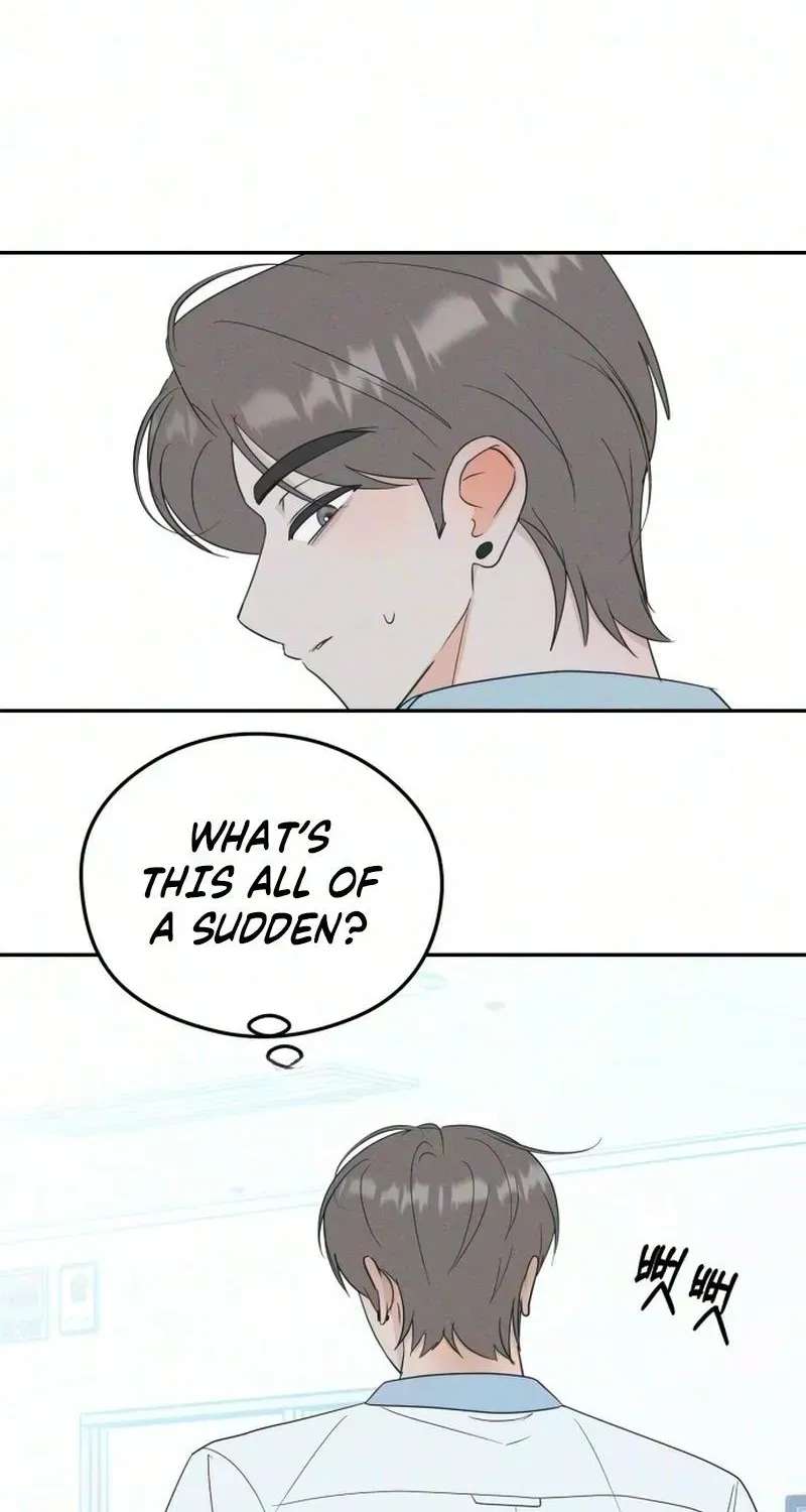 Unrequited Love Over-Obsessed Club Chapter 5 - page 89