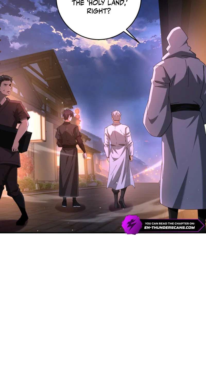 National Job Change: I'm Stuck as the Weakest Dragon Tamer?! Chapter 279 - page 47